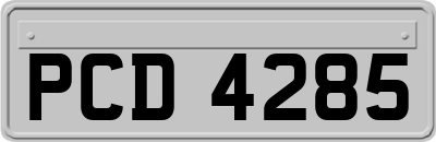 PCD4285