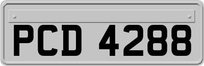 PCD4288