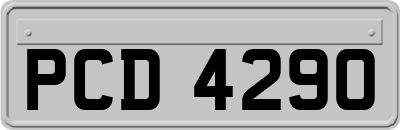 PCD4290