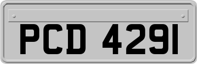PCD4291