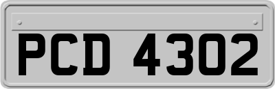 PCD4302