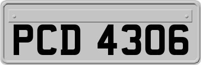 PCD4306