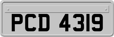 PCD4319
