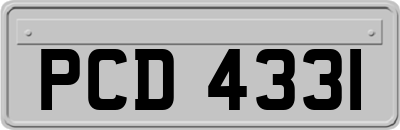 PCD4331