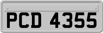 PCD4355