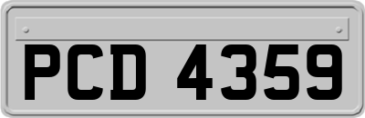 PCD4359
