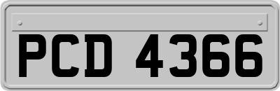 PCD4366