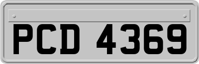 PCD4369
