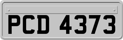 PCD4373