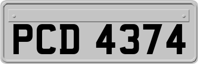 PCD4374