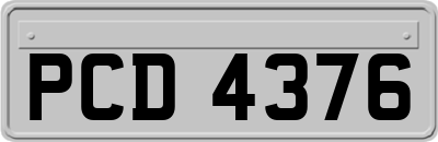 PCD4376