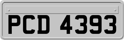 PCD4393