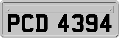 PCD4394