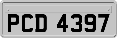 PCD4397