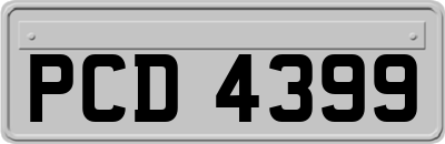 PCD4399