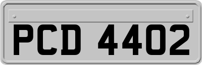 PCD4402