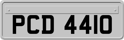 PCD4410