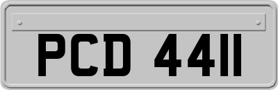 PCD4411
