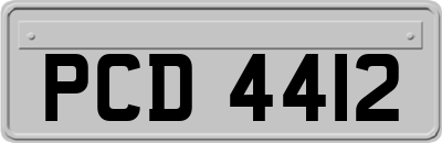 PCD4412