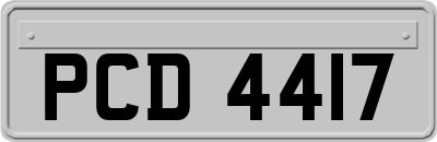 PCD4417