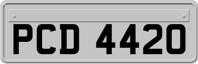 PCD4420