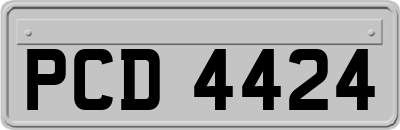 PCD4424