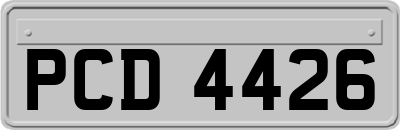PCD4426