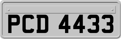 PCD4433