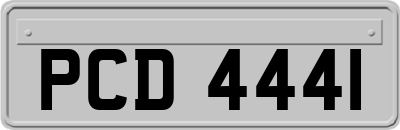 PCD4441