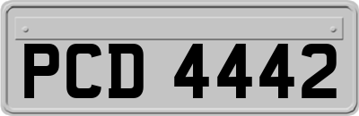 PCD4442