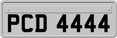 PCD4444