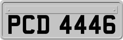 PCD4446