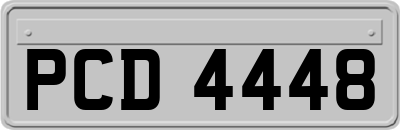 PCD4448
