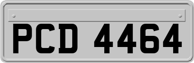 PCD4464