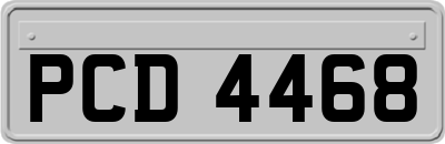 PCD4468