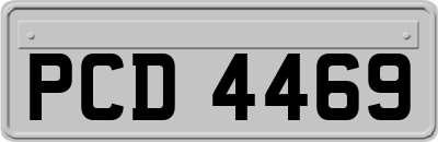 PCD4469