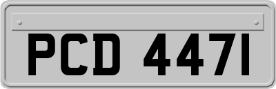 PCD4471
