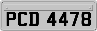 PCD4478