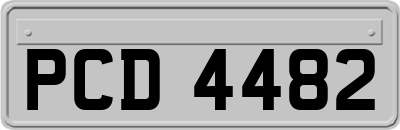 PCD4482
