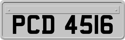 PCD4516
