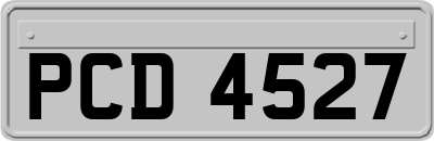 PCD4527