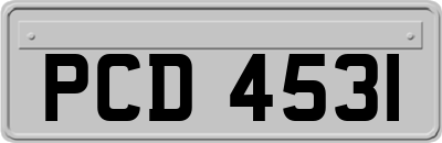 PCD4531