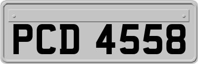 PCD4558