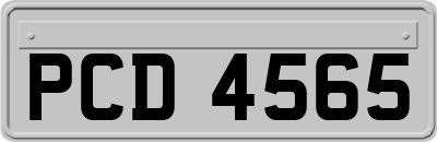 PCD4565