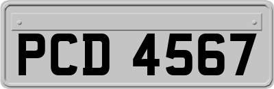 PCD4567