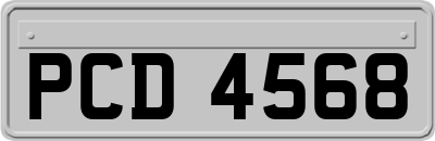 PCD4568