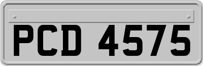PCD4575