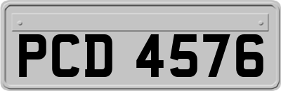 PCD4576