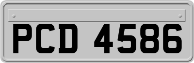 PCD4586