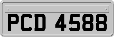 PCD4588